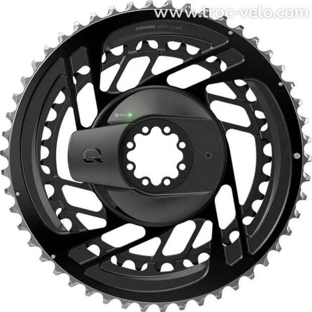 Plateau Sram Force Axs D Powermeter Sram Troc V Lo