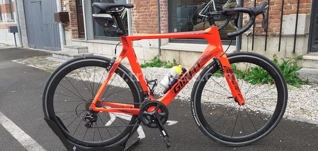 Giant Propel taille 56 - 1