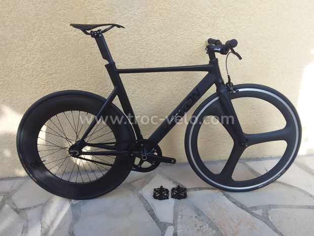 Fixie store aventon mataro