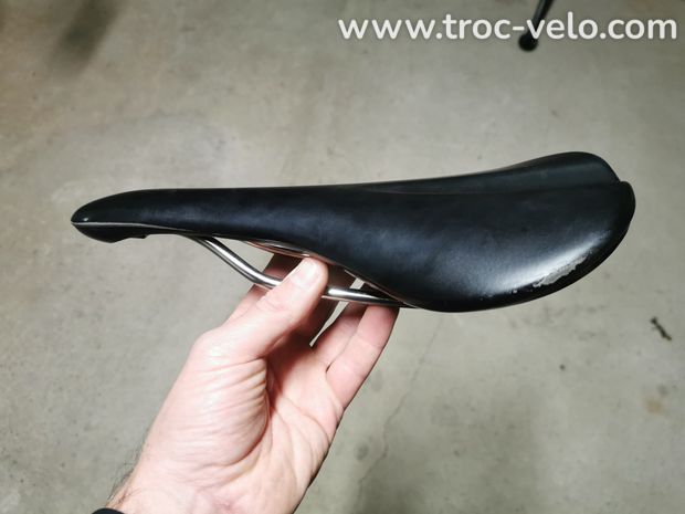 Selle discount vtt fabric