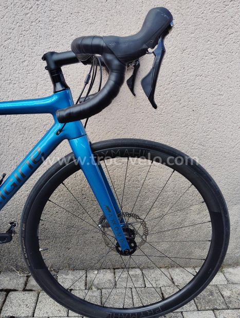 Vélo ORIGINE Axxome 2 GTS Disc - 5