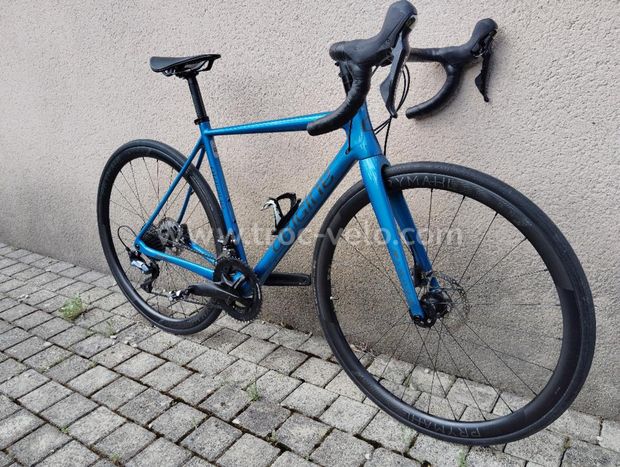 Vélo ORIGINE Axxome 2 GTS Disc - 7