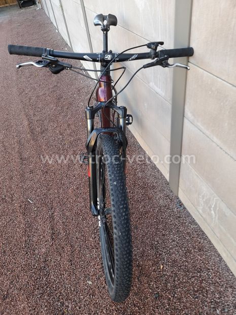 Velo vtt online bh