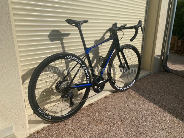 GIANT DEFY ADVANCED PRO 3 S CARBONE GIANT 83110 Troc V lo