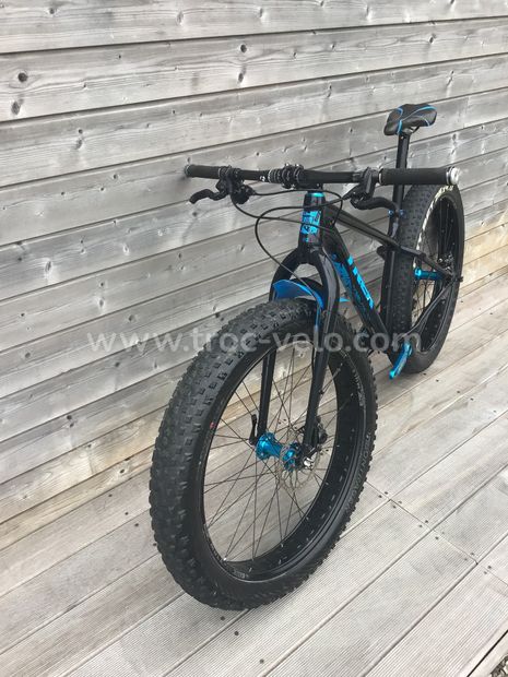 TREK Farley 6 - TREK - 22540 - Troc Vélo