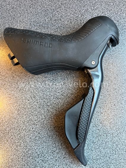 Pédalier Shimano Ultegra 11V R8000 52/36