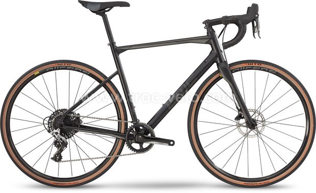 Velo discount bmc 2020