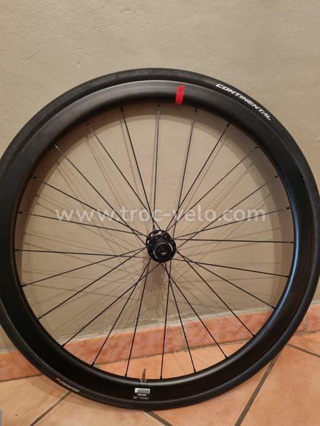 Roues Wilier NDR38 - 1