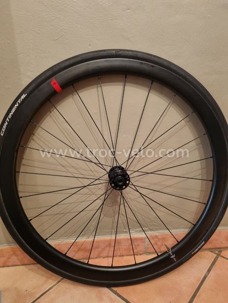 Roues Wilier NDR38 - 2