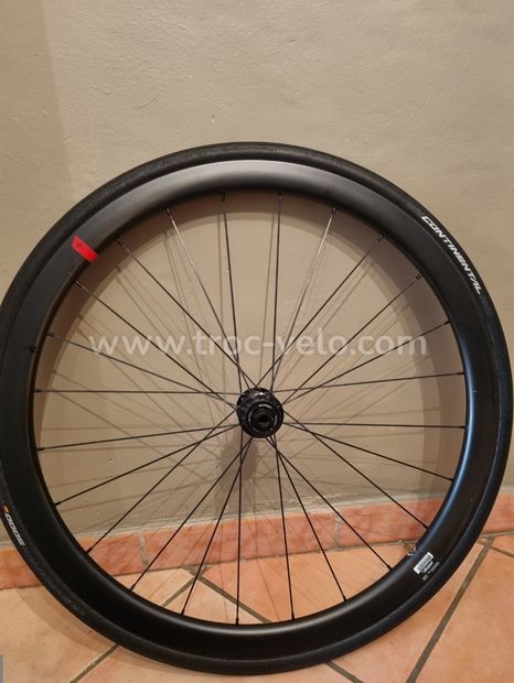 Roues Wilier NDR38 - 4