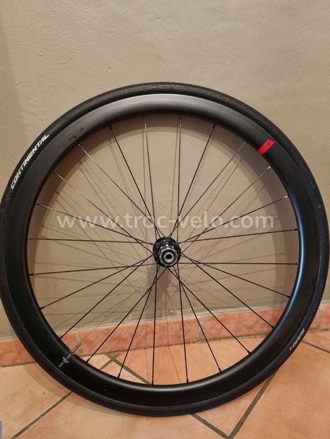 Roues Wilier NDR38 - 5