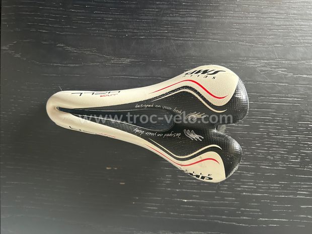 Selle SMP Hell junior - 1