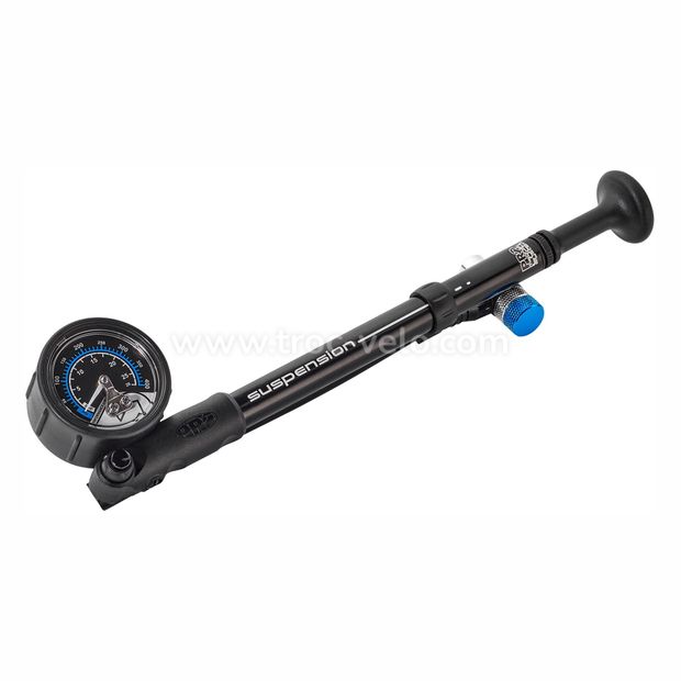 Pompe HP PRO Suspension Performance Mini magnétique. - PRO - 92160 - Troc  Vélo