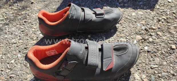 Chaussures VTT 41 Shimano SHIMANO 34480 Troc V lo