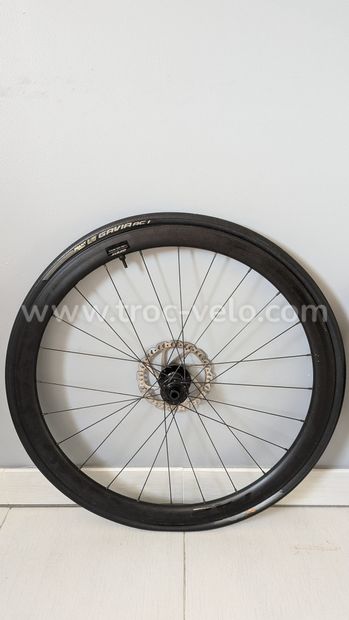 Giant P-A2 Disc Wheelset