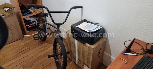 Bmx wethepeople outlet olx