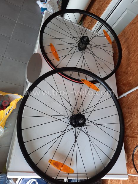 bontrager kovee tubeless ready