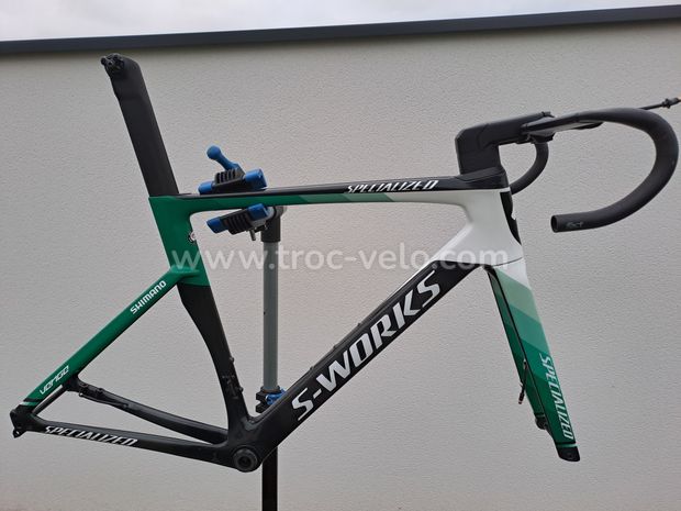 Cadre s works discount venge