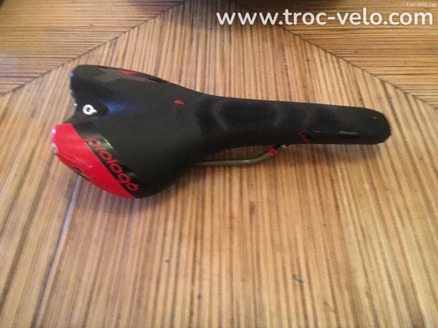 Selle vtt prologo hot sale