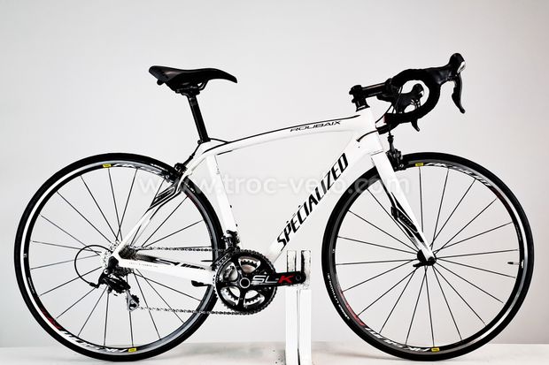 SPECIALIZED Roubaix Expert Taille S super rapport qualit prix