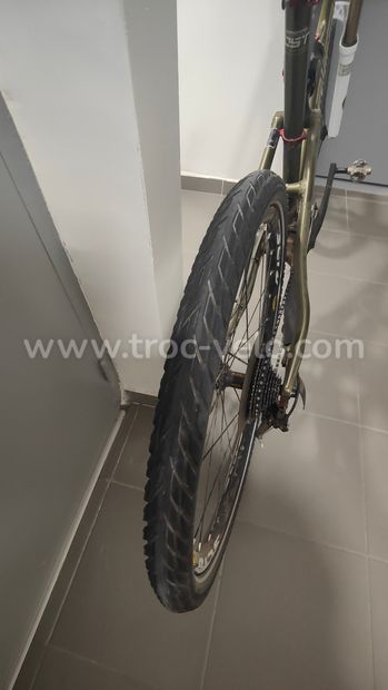 VTT LAPIERRE ZESTY 314 - 2