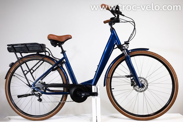 Velo electrique outlet pliant 02feel