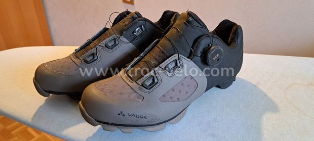 Chaussures homme VTT Vaude MTB Kuro Tech - 1