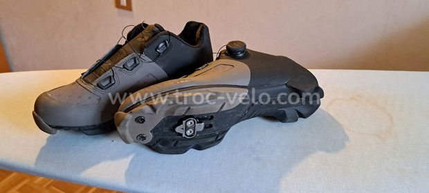 Chaussures homme VTT Vaude MTB Kuro Tech - 5