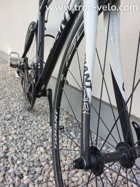 Giant SCR C4 - GIANT - 73000 - Troc Vélo