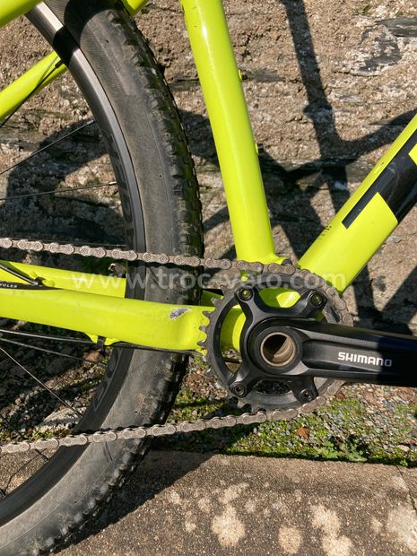 Vtt trek x discount caliber 9 2020