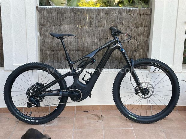 Specialized Turbo Levo Expert Carbon 2023 S2 - 1