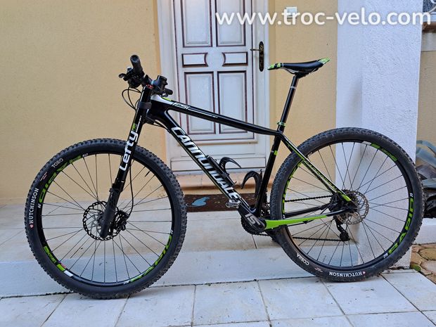 Vtt lefty online