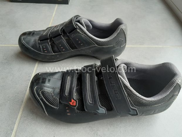 Chaussures Route Cube Taille 38 - 2