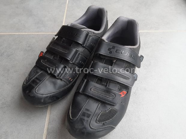 Chaussures Route Cube Taille 38 - 3