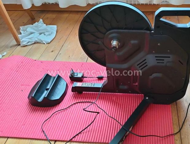 buy elite suito trainer