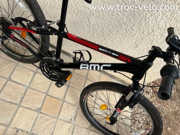 Bmc cheap sportelite se20