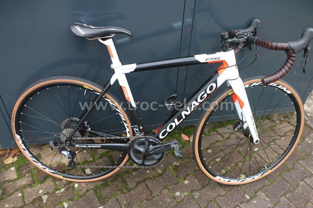 Colnago E64 COLNAGO 88100 Troc V lo