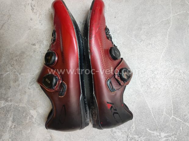 Shimano on sale rc7 red