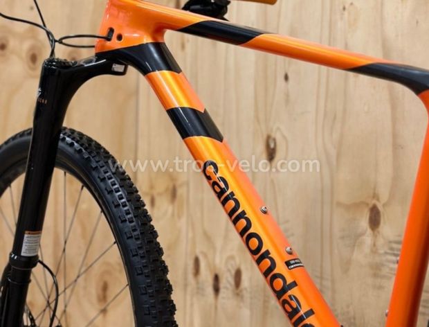 Cannondale fsi taille S - 2