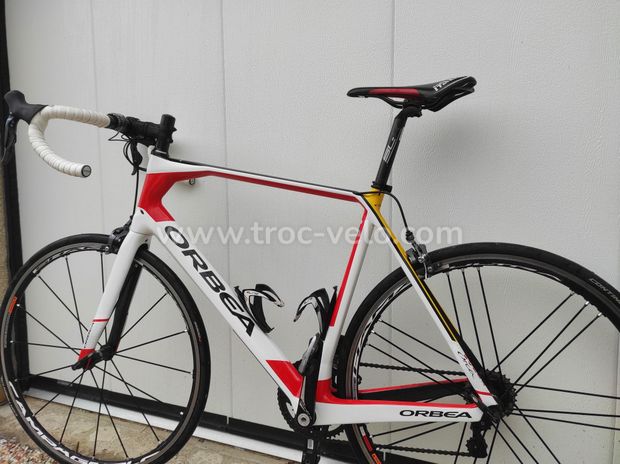 Orbea orca online cofidis