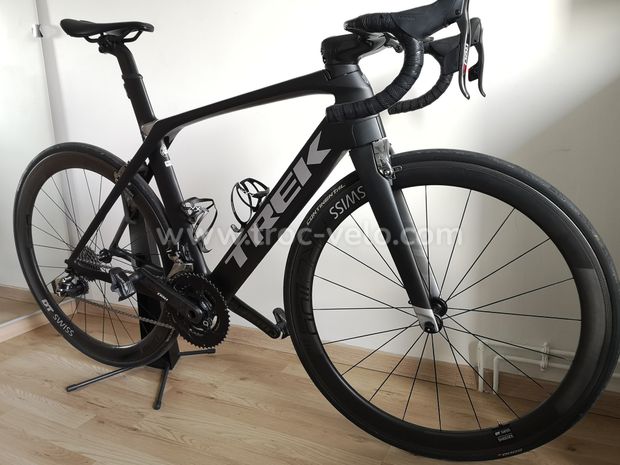 Trek madone 9.0 c h2 clearance 2018