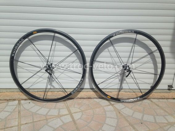 Roue Libre SHIMANO DURA-ACE – 5 Vitesses, Pour Vélo De Course