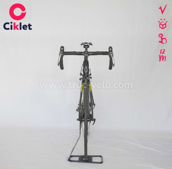 Scott Addict RC Shimano Dura-Ace - 2