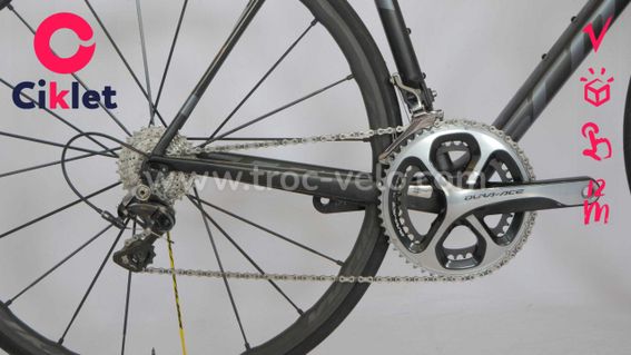 Scott Addict RC Shimano Dura-Ace - 6