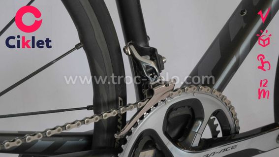 Scott Addict RC Shimano Dura-Ace - 7