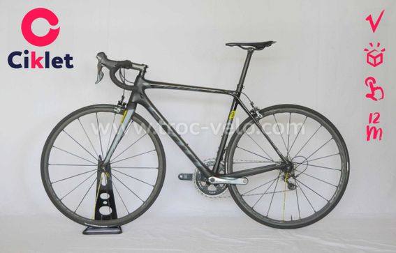 Scott Addict RC Shimano Dura-Ace - 4
