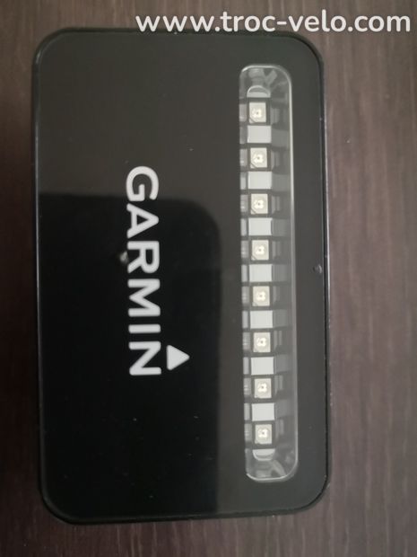 Garmin cheap rtl 500