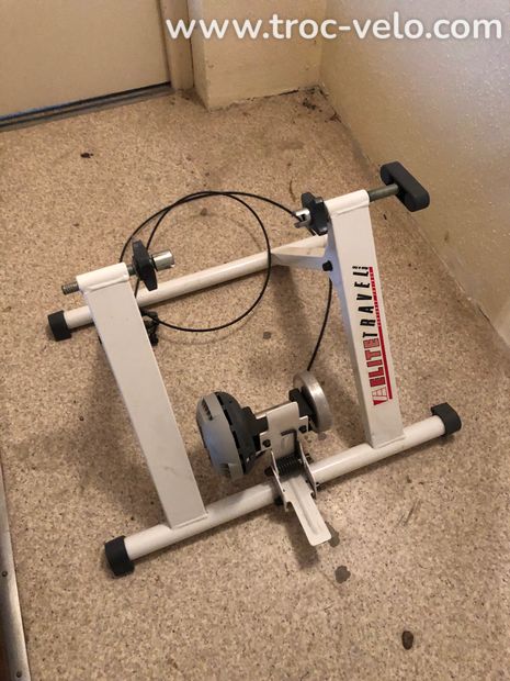 Home trainer 2025 à vendre