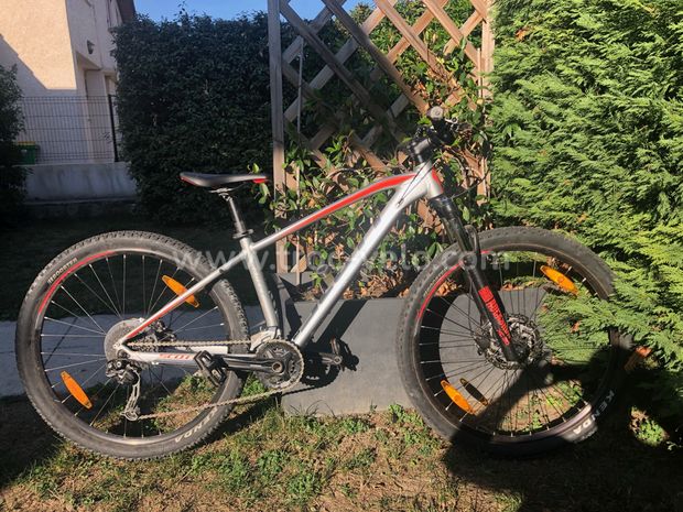 Vtt scott best sale aspect 930 avis