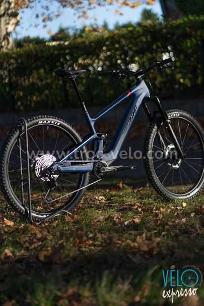 Vtt discount lapierre promo